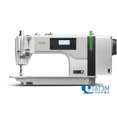 Промышленная швейная машина ZOJE A8100-D4-HG (комплект)