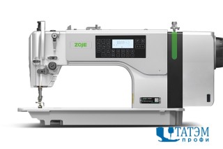 Промышленная швейная машина ZOJE A8100-D4-HG (комплект)
