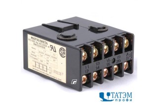 Контактор для дублирующего пресса OP-450F DJ0134 OSHIMA