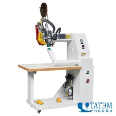 Машина для герметизации швов VMA V-100A-B07 (комплект)
