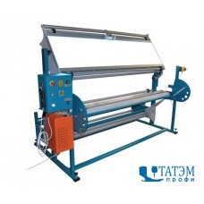 Промерочно-разбраковочная машина Rexel PP-3L/R (Польша)
