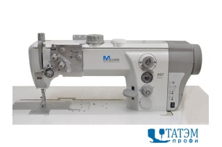 Промышленная швейная машина Durkopp Adler 867-190040-M (комплект)
