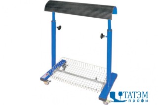 Тележка Rexel WK 1