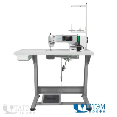 ZOJE ZJ-A8000-D4-TP-02 Промышленная швейная машина (комплект)