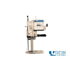 Вертикальный (сабельный) раскройный нож Juck JK-T3D (8") 1600W