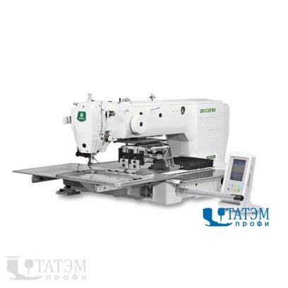 ZOJE ZJ5770A-1510HG1 Программируемая швейная машина (комплект)
