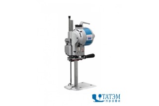 Вертикальный (сабельный) раскройный нож Juck JK-T3 (10") 750W