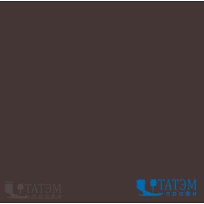 Флис гладкокрашенный 180 гр/м2, шир. 150 см, шоколад