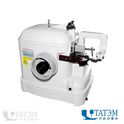 Golden Wheel CS-4060 Скорняжная швейная машина (комплект)
