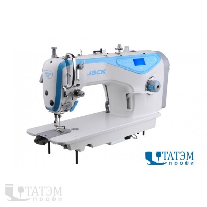 JACK JK-A3CHQ Промышленная швейная машина (комплект)

