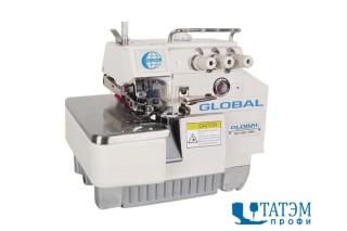 5-ти ниточный оверлок Global OV 105-350 (комплект)
