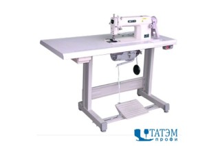 Промышленная швейная машина имитации ручного стежка Japsew J-111-P (комплект)
