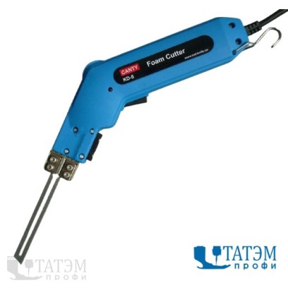 Canty KD-5 Термонож
