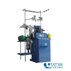 Носочный вязальный автомат YX-321