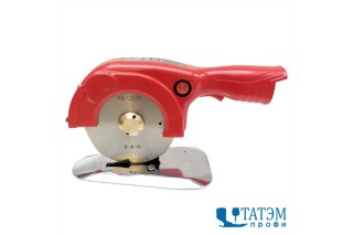Дисковый раскройный нож Red Shark RS-T125BS-RE (беспроводной)
