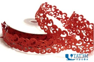 Лента декор. 