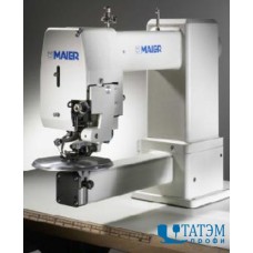 Закрепочная швейная машина Maier 610 (Германия) (комплект)​​​
