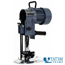 Вертикальный (сабельный) раскройный нож Hoffman HF-270S 550 Вт (Польша)