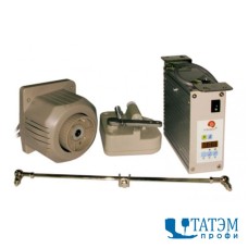 Сервопривод POWERMAX AKD 27-50