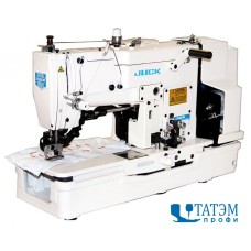 Петельная швейная машина JUCK JK-T781-E (комплект)
