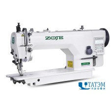 Промышленная швейная машина Zoje ZJ0303L-3-D3 (комплект)