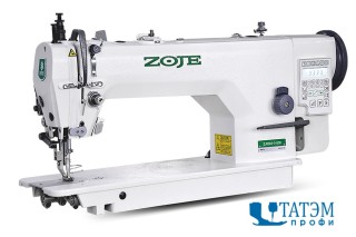 Промышленная швейная машина Zoje ZJ0303L-3-D3 (комплект)
