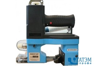 Мешкозашивочная ручная машина Keestar KP-3000
