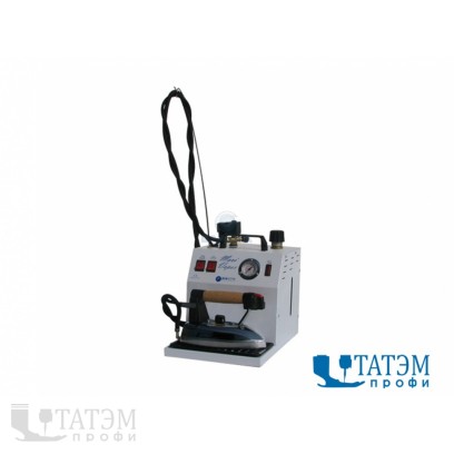 Bieffe BF004CE Парогенератор Maxi Vapor (3,5 л)
