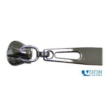 Бегунок для трактора Т-5, декор XY-696, оксид, упак. 50 шт