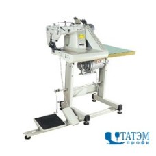 Трехигольная швейная машина цепного стежка TONY H-928-XH-PS (комплект)
