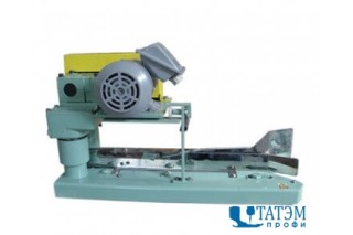 Устройство подгиба и протяжки мешка Keestar BF100Z (CP4900)
