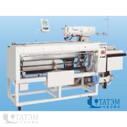 Juki AC172N-1790SA1K Программируемый швейный автомат (комплект)
