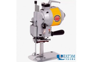 Вертикальный (сабельный) раскройный нож DAYANG СZD-108 (5") 230V