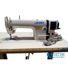 Промышленная швейная машина JUKI DDL-8100eВВ (комплект)
