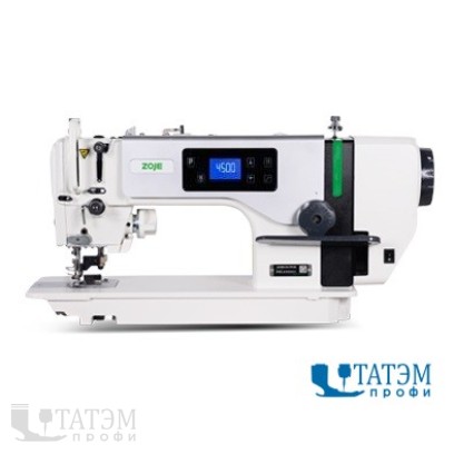 Zoje A5300/02 Промышленная швейная машина (комплект)

