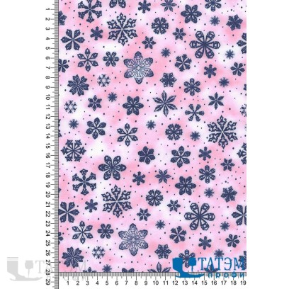 Футер двухнитка 2327