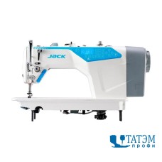 Промышленная швейная машина с автоматикой Jack JK-A4B-C (комплект)

