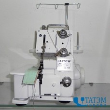 3-х ниточный оверлок Japsew FN2-7D (комплект)
