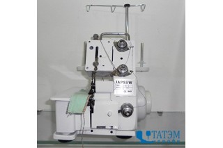 3-х ниточный оверлок Japsew FN2-7D (комплект)
