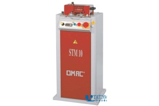 Механический маркировочный каландр OMAC STM 10, Италия

