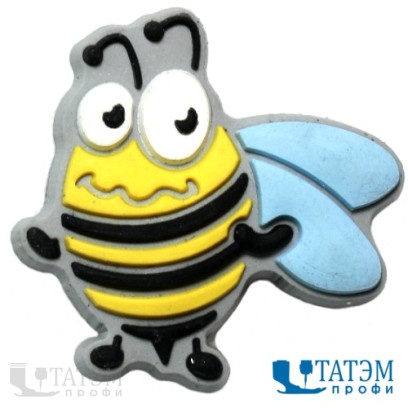 Джибитсы (украшение для обуви) 