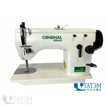 ORIGINAL LT-20U457A Промышленная швейная машина строчки зиг-заг (комплект)
