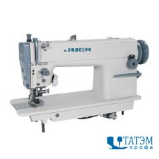 Одноигольная швейная машина Juck J-5420 (комплект)
