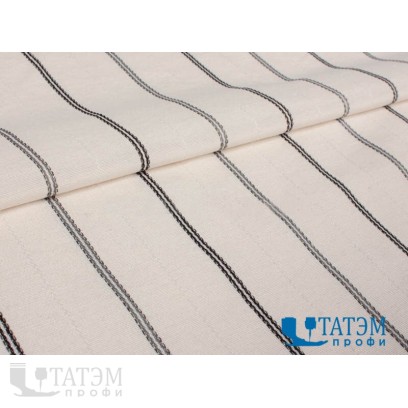 Тик матрацный арт. 11/25, шир. 165 см, 170 г/м2