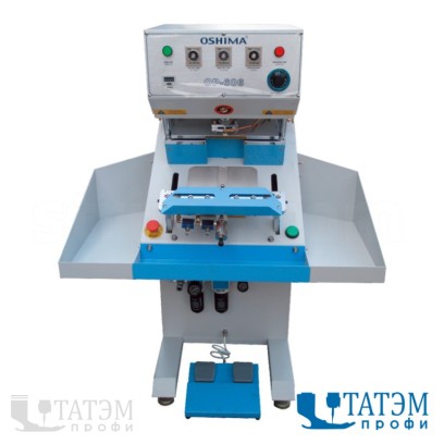 Oshima OP-606 Пресс для формовки (Тайвань)
