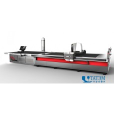 Автоматический раскройный комплекс Red Shark RS-ATC2517-S7
