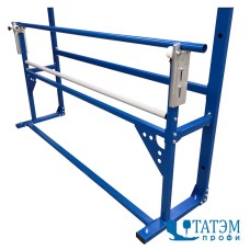 Пристенная стойка для рулонов тяжелого типа Rexel LS-1/PC (Польша)
