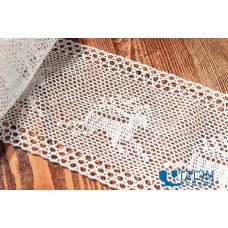 Кружево К-100-139 (рис. 2)