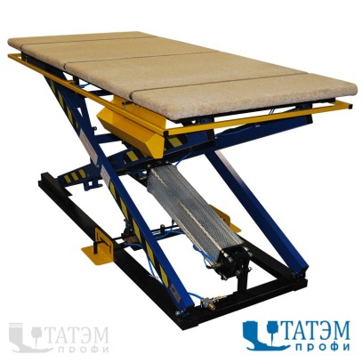 Rexel ST-3/RB Пневматический стол для обивки мебели (Польша)
