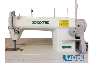 Промышленная швейная машина Zoje ZJ5550 (комплект)
